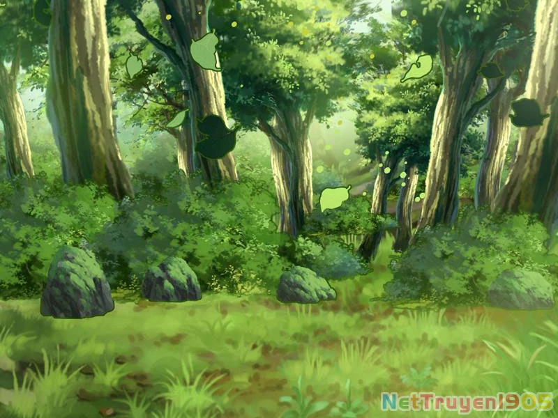 Tôi làm NPC ở dị giới Chapter 3 - Trang 2