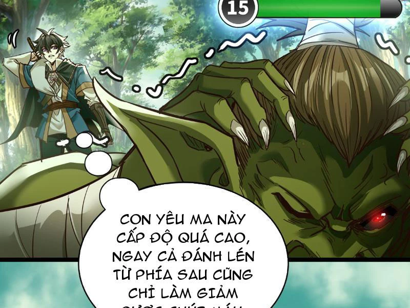 Tôi làm NPC ở dị giới Chapter 3 - Trang 2