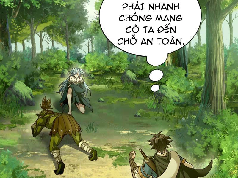 Tôi làm NPC ở dị giới Chapter 3 - Trang 2