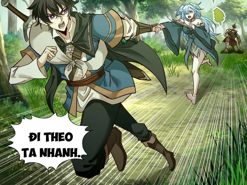 Tôi làm NPC ở dị giới Chapter 3 - Trang 2