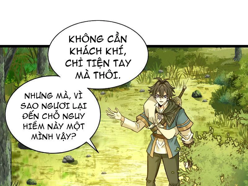 Tôi làm NPC ở dị giới Chapter 3 - Trang 2