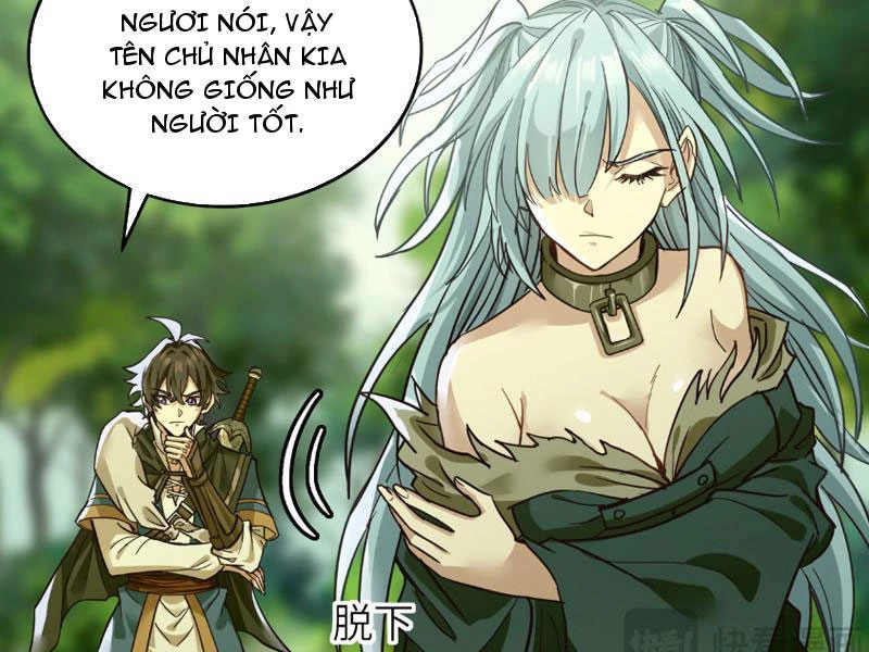 Tôi làm NPC ở dị giới Chapter 3 - Trang 2