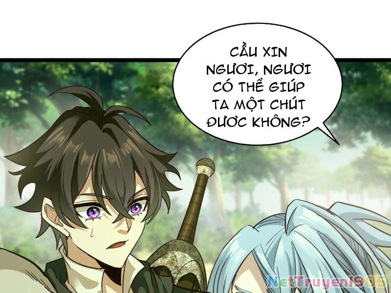Tôi làm NPC ở dị giới Chapter 3 - Trang 2