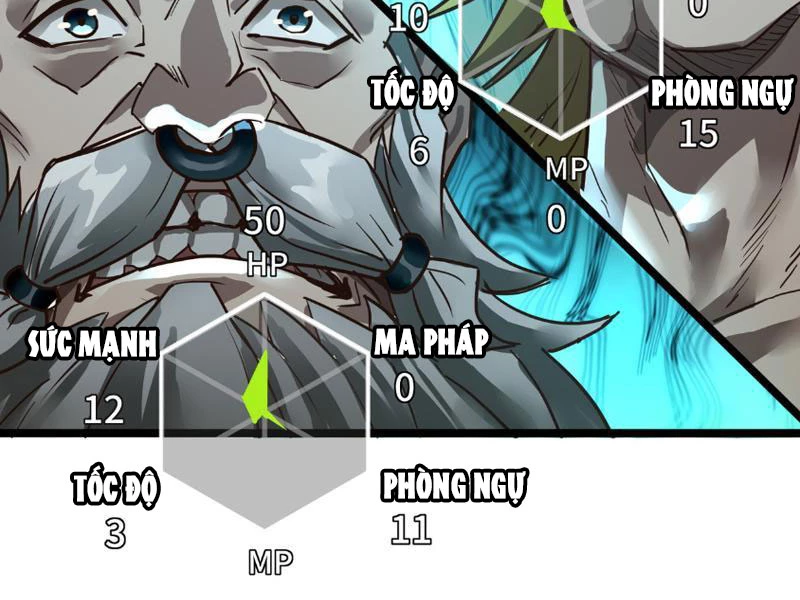 Tôi làm NPC ở dị giới Chapter 3 - Trang 2