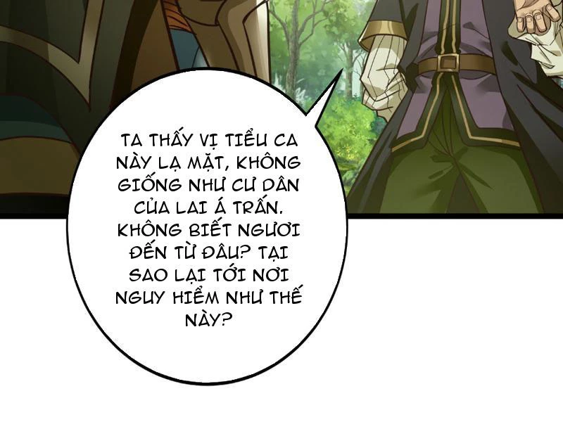 Tôi làm NPC ở dị giới Chapter 3 - Trang 2