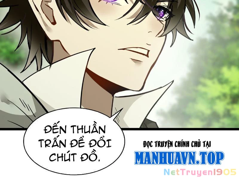 Tôi làm NPC ở dị giới Chapter 3 - Trang 2