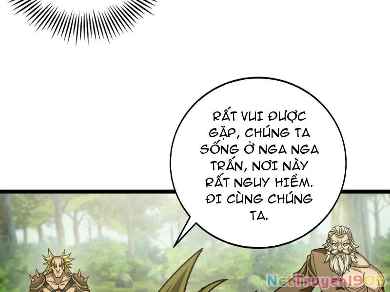 Tôi làm NPC ở dị giới Chapter 3 - Trang 2