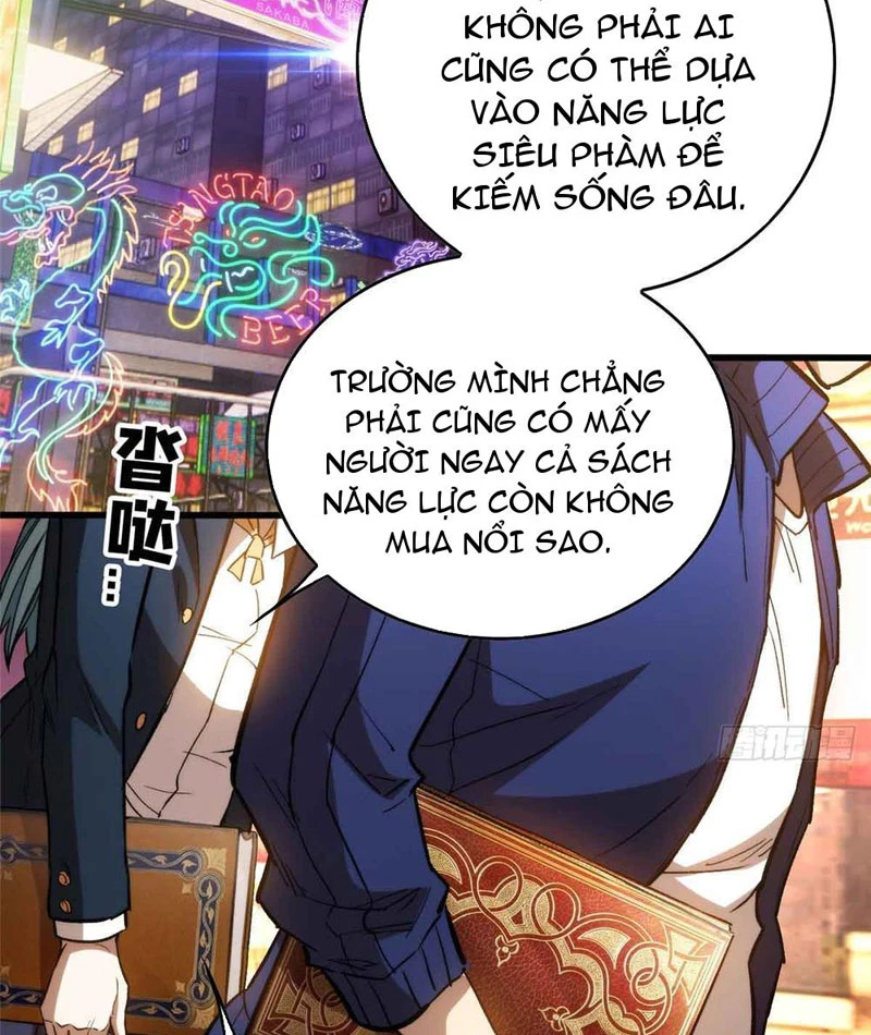 Thế Giới Siêu Phàm! Ta Là Ma Cà Rồng? Chapter 1 - Trang 3