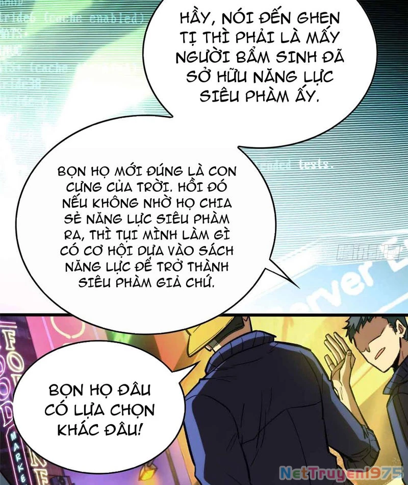 Thế Giới Siêu Phàm! Ta Là Ma Cà Rồng? Chapter 1 - Trang 3