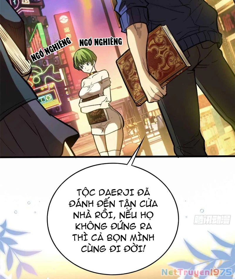 Thế Giới Siêu Phàm! Ta Là Ma Cà Rồng? Chapter 1 - Trang 3