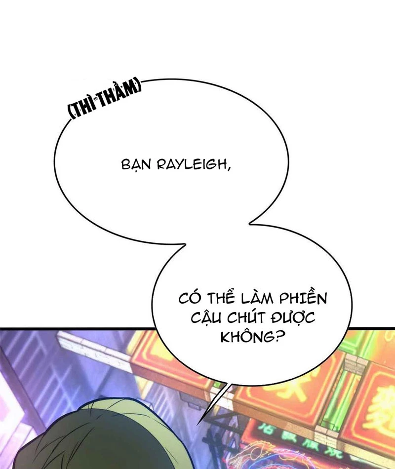 Thế Giới Siêu Phàm! Ta Là Ma Cà Rồng? Chapter 1 - Trang 3