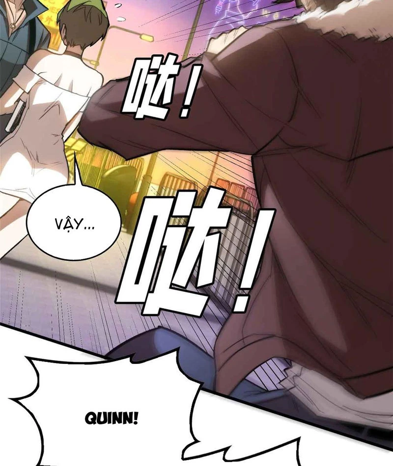Thế Giới Siêu Phàm! Ta Là Ma Cà Rồng? Chapter 1 - Trang 3