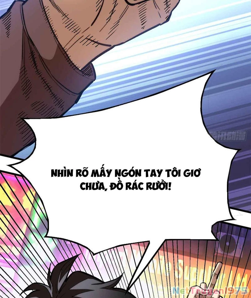 Thế Giới Siêu Phàm! Ta Là Ma Cà Rồng? Chapter 1 - Trang 3