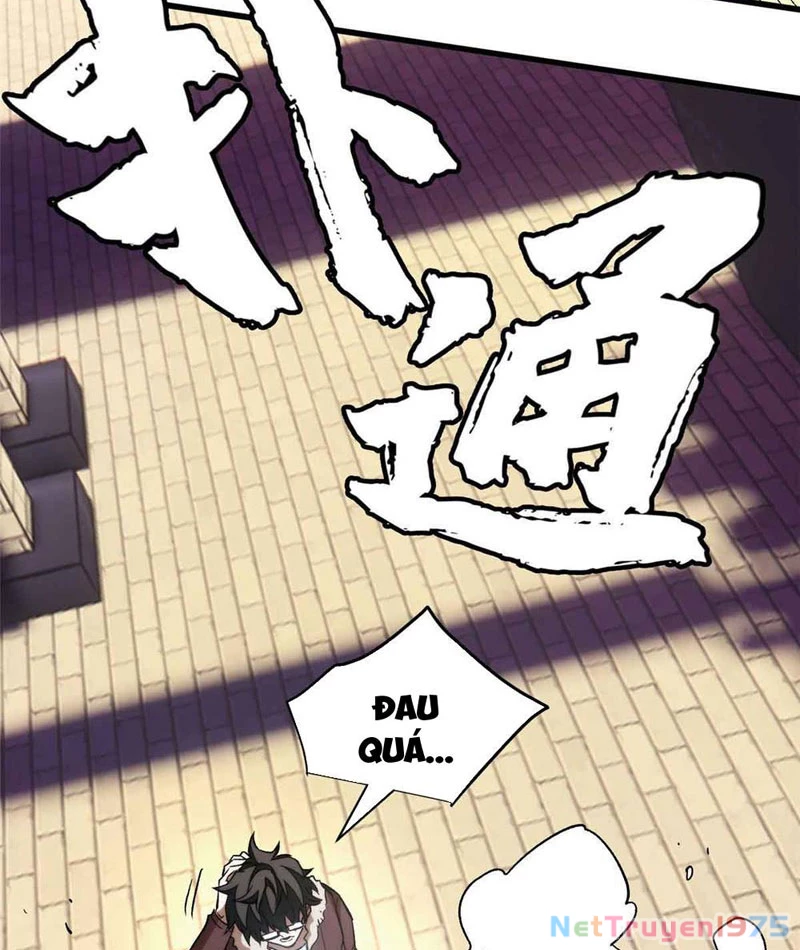 Thế Giới Siêu Phàm! Ta Là Ma Cà Rồng? Chapter 1 - Trang 3