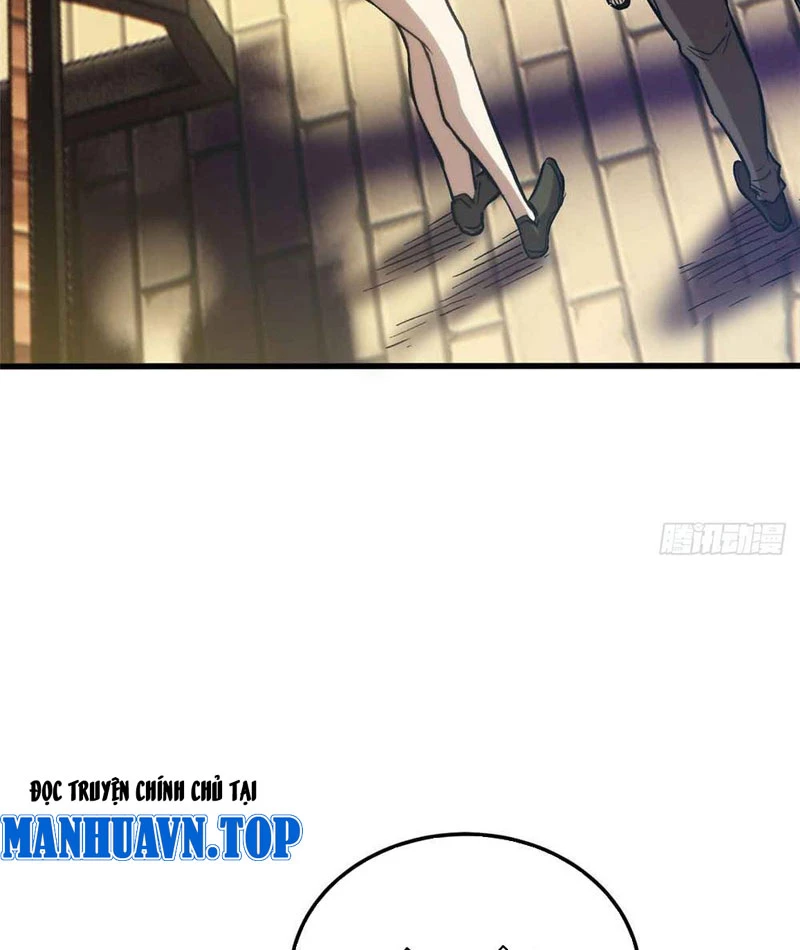 Thế Giới Siêu Phàm! Ta Là Ma Cà Rồng? Chapter 1 - Trang 3
