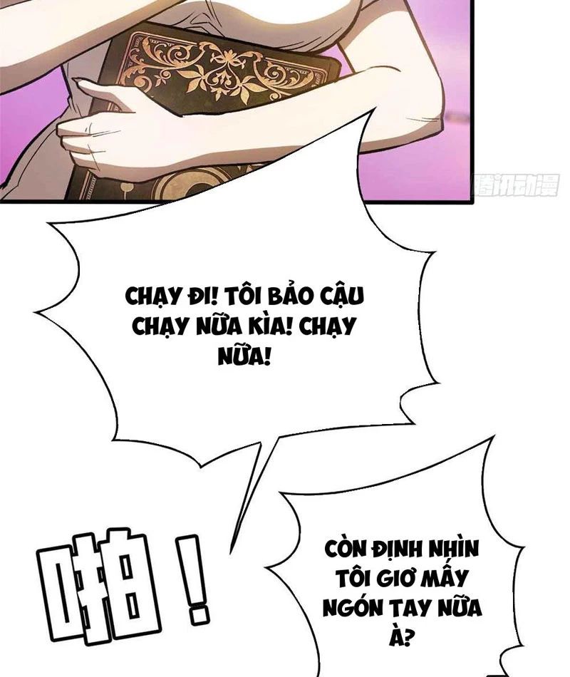 Thế Giới Siêu Phàm! Ta Là Ma Cà Rồng? Chapter 1 - Trang 3