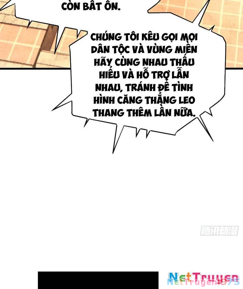 Thế Giới Siêu Phàm! Ta Là Ma Cà Rồng? Chapter 1 - Trang 3