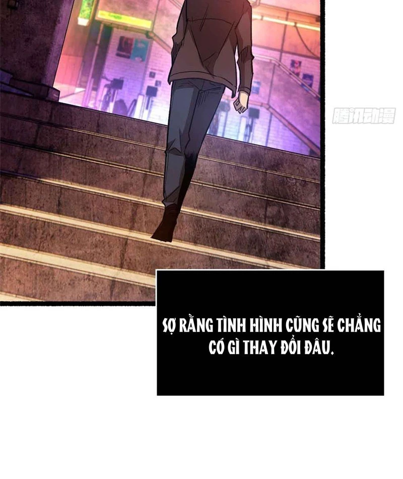 Thế Giới Siêu Phàm! Ta Là Ma Cà Rồng? Chapter 1 - Trang 3