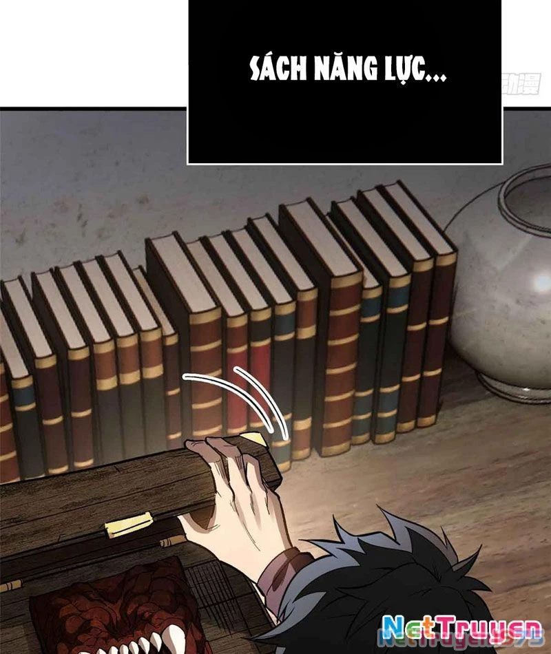 Thế Giới Siêu Phàm! Ta Là Ma Cà Rồng? Chapter 1 - Trang 3