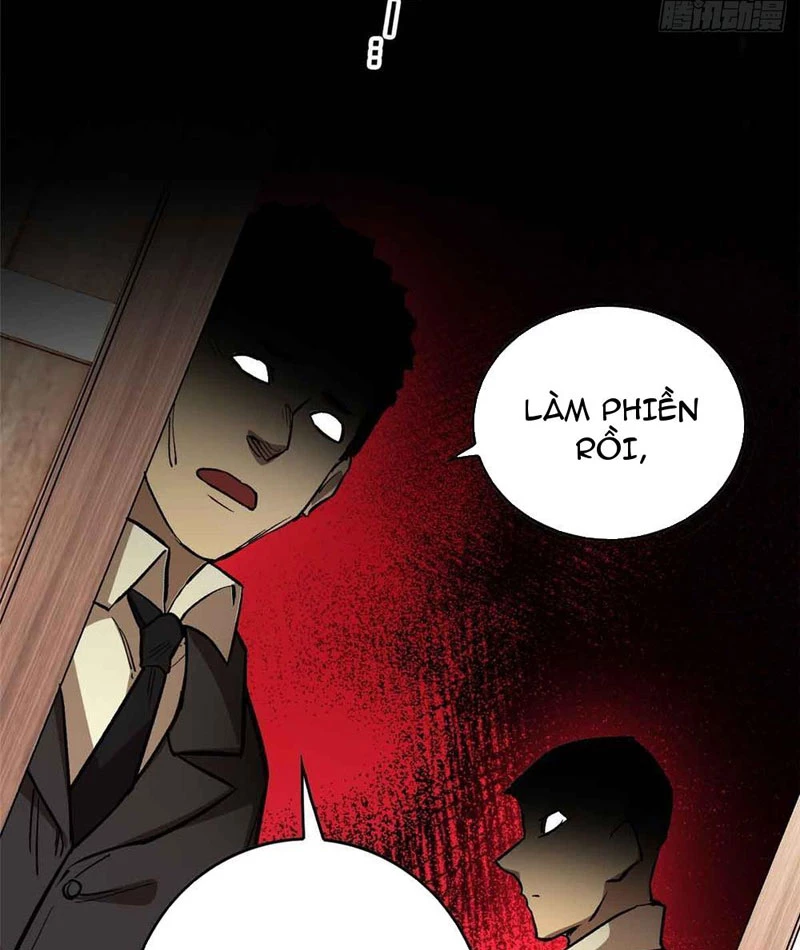 Thế Giới Siêu Phàm! Ta Là Ma Cà Rồng? Chapter 1 - Trang 3