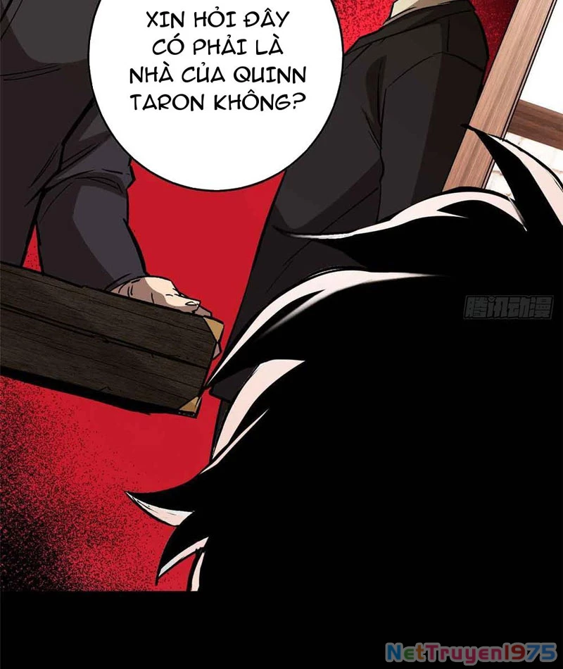 Thế Giới Siêu Phàm! Ta Là Ma Cà Rồng? Chapter 1 - Trang 3