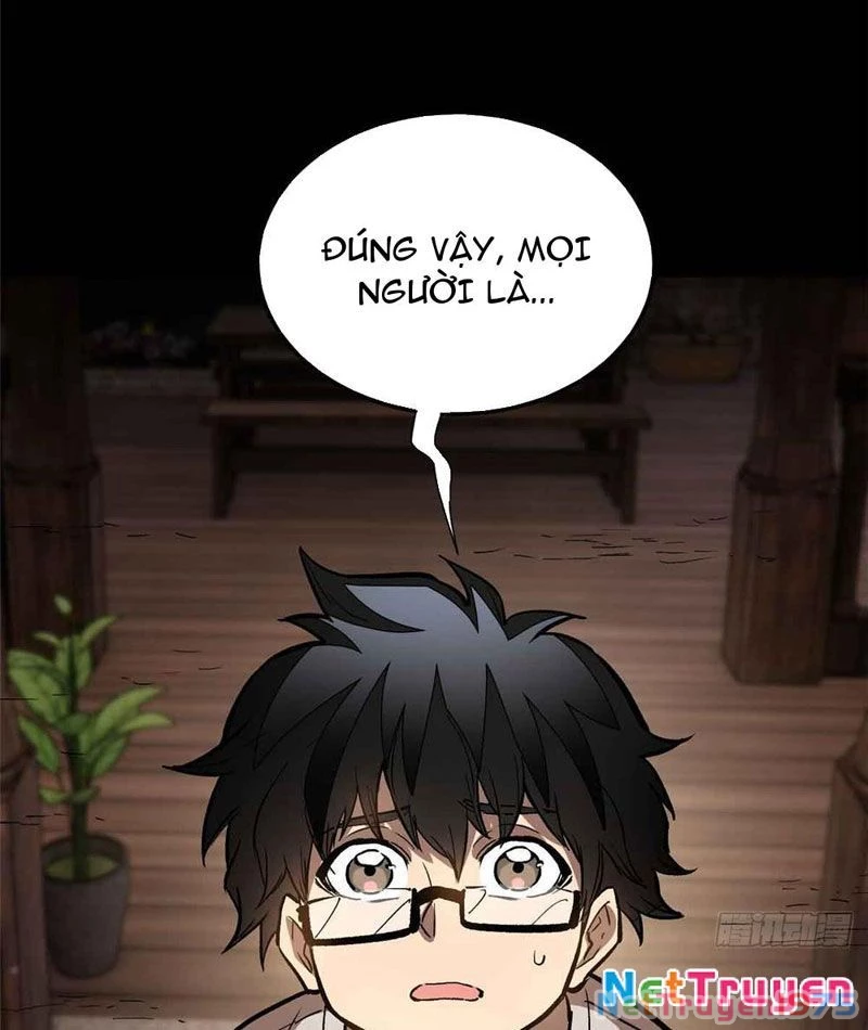 Thế Giới Siêu Phàm! Ta Là Ma Cà Rồng? Chapter 1 - Trang 3