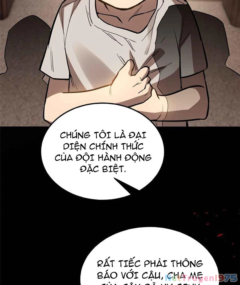 Thế Giới Siêu Phàm! Ta Là Ma Cà Rồng? Chapter 1 - Trang 3