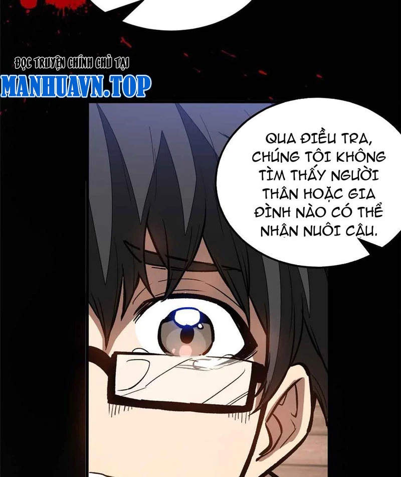 Thế Giới Siêu Phàm! Ta Là Ma Cà Rồng? Chapter 1 - Trang 3