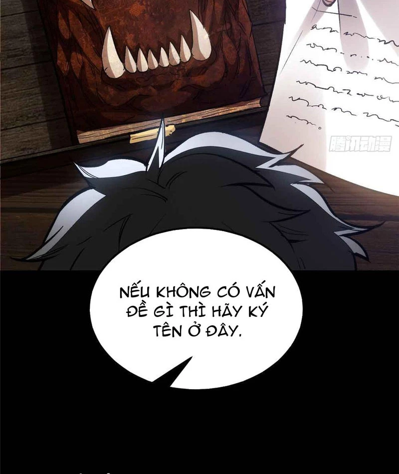 Thế Giới Siêu Phàm! Ta Là Ma Cà Rồng? Chapter 1 - Trang 3