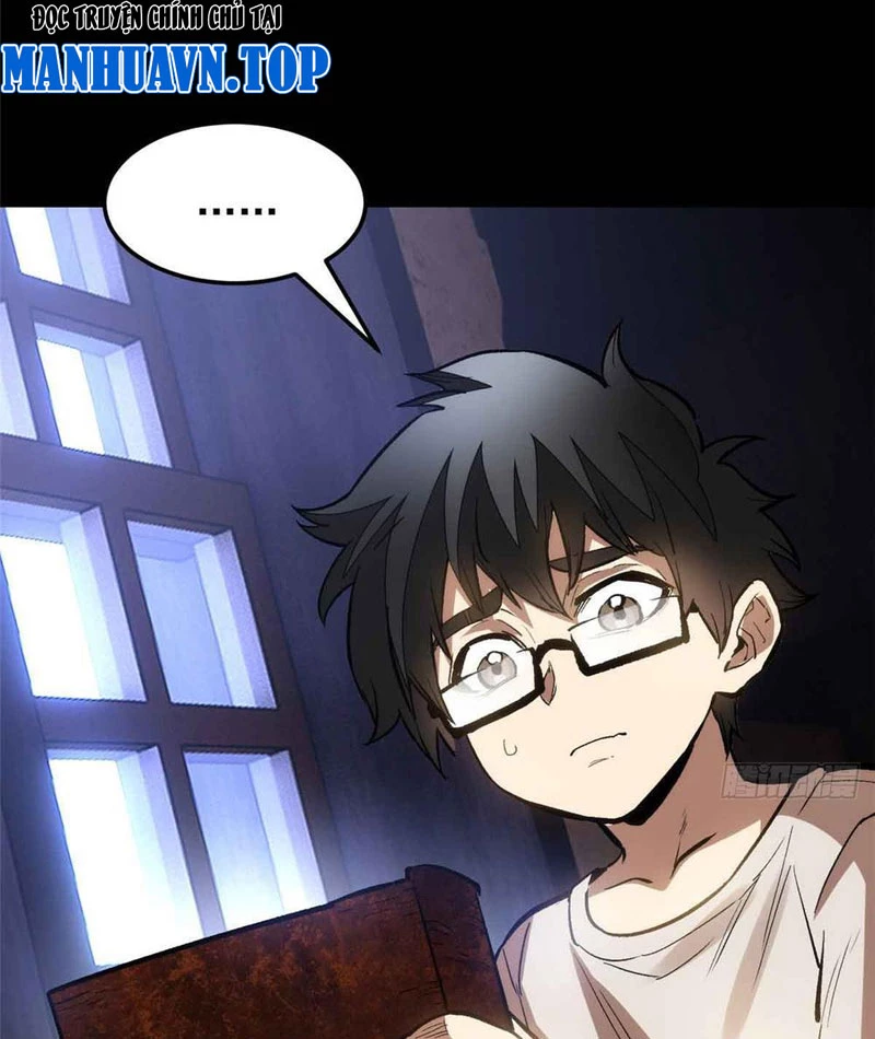 Thế Giới Siêu Phàm! Ta Là Ma Cà Rồng? Chapter 1 - Trang 3