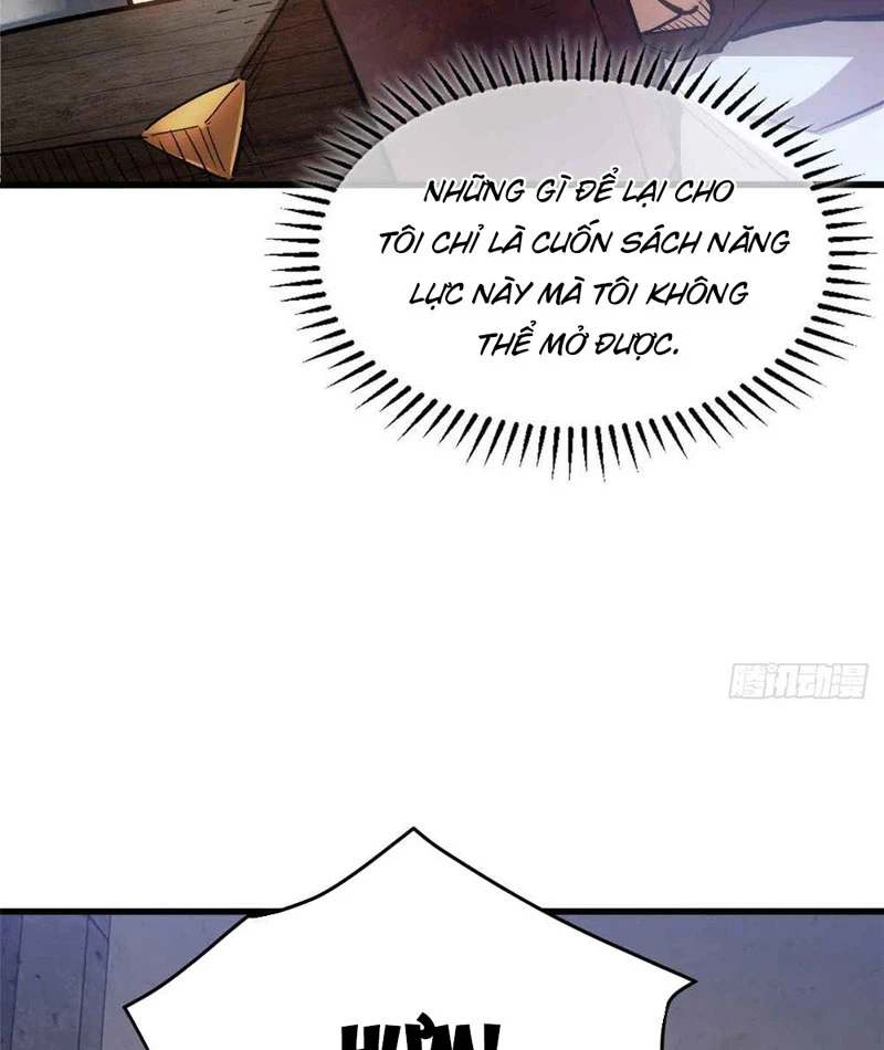 Thế Giới Siêu Phàm! Ta Là Ma Cà Rồng? Chapter 1 - Trang 3