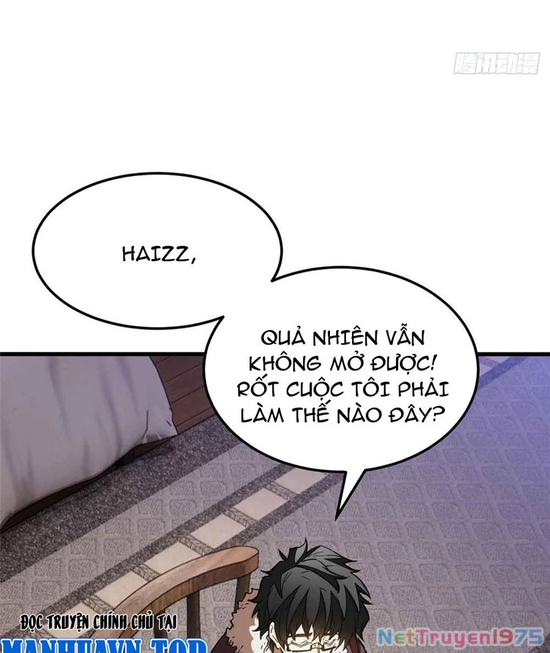 Thế Giới Siêu Phàm! Ta Là Ma Cà Rồng? Chapter 1 - Trang 3