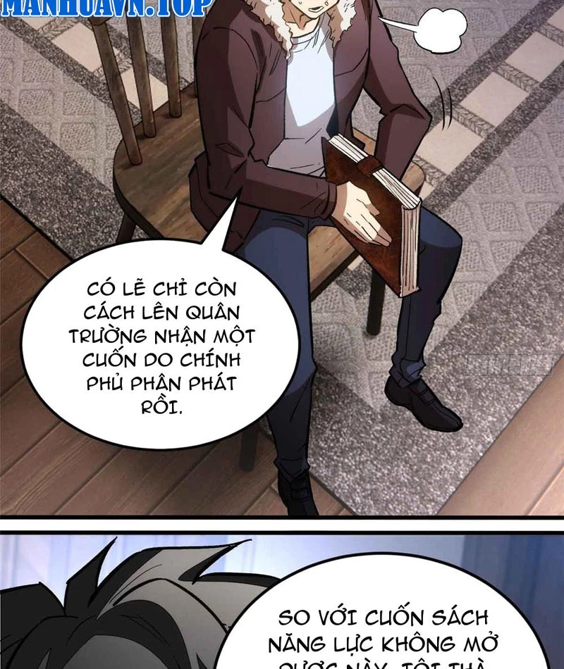 Thế Giới Siêu Phàm! Ta Là Ma Cà Rồng? Chapter 1 - Trang 3