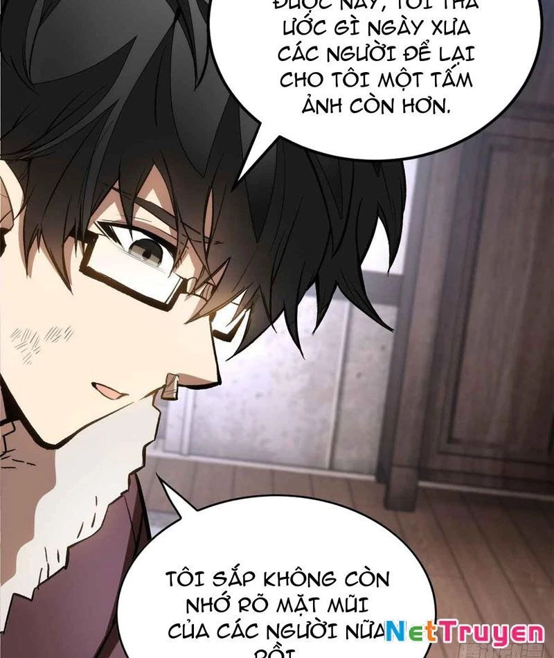 Thế Giới Siêu Phàm! Ta Là Ma Cà Rồng? Chapter 1 - Trang 3