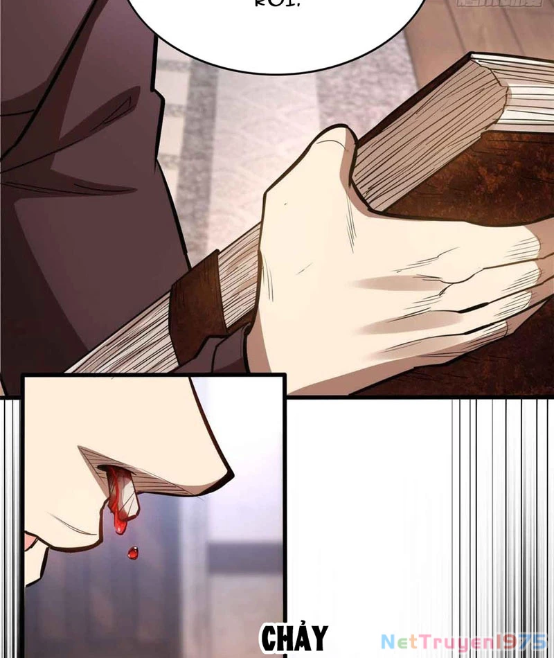 Thế Giới Siêu Phàm! Ta Là Ma Cà Rồng? Chapter 1 - Trang 3