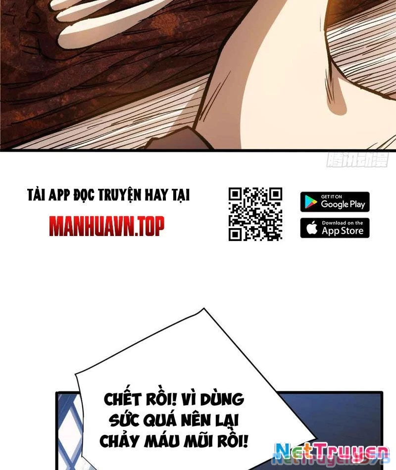 Thế Giới Siêu Phàm! Ta Là Ma Cà Rồng? Chapter 1 - Trang 3