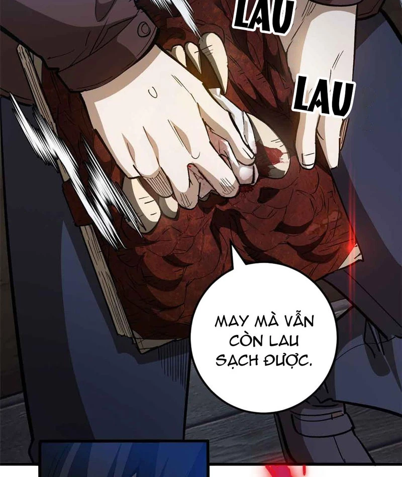 Thế Giới Siêu Phàm! Ta Là Ma Cà Rồng? Chapter 1 - Trang 3