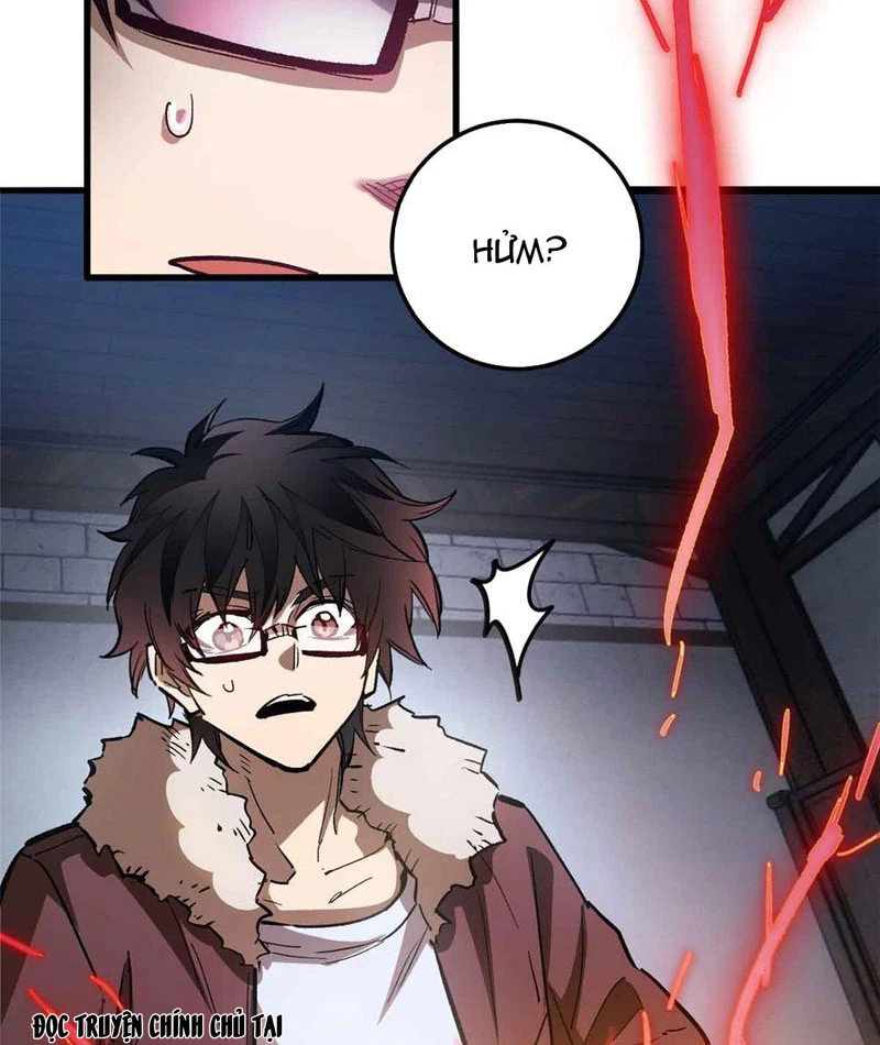 Thế Giới Siêu Phàm! Ta Là Ma Cà Rồng? Chapter 1 - Trang 3