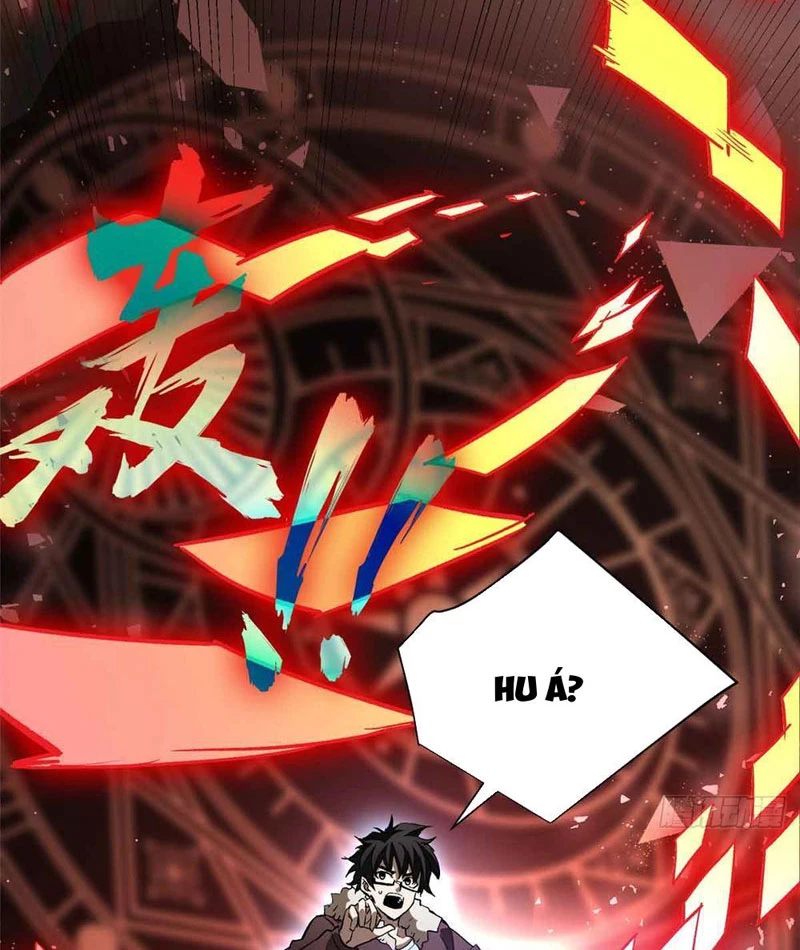 Thế Giới Siêu Phàm! Ta Là Ma Cà Rồng? Chapter 1 - Trang 3