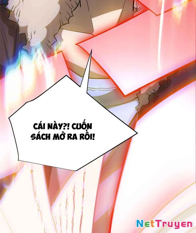 Thế Giới Siêu Phàm! Ta Là Ma Cà Rồng? Chapter 1 - Trang 3