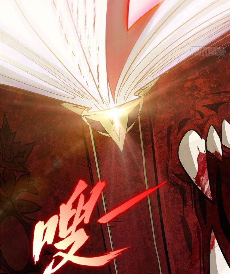 Thế Giới Siêu Phàm! Ta Là Ma Cà Rồng? Chapter 1 - Trang 3