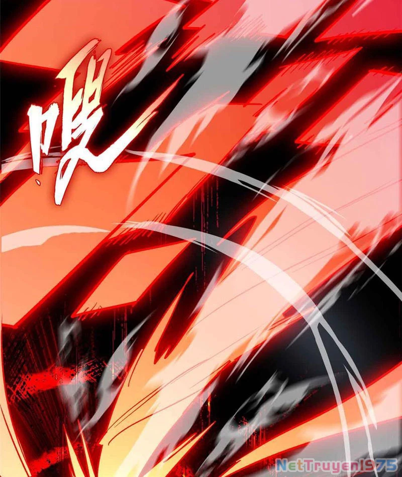 Thế Giới Siêu Phàm! Ta Là Ma Cà Rồng? Chapter 1 - Trang 3