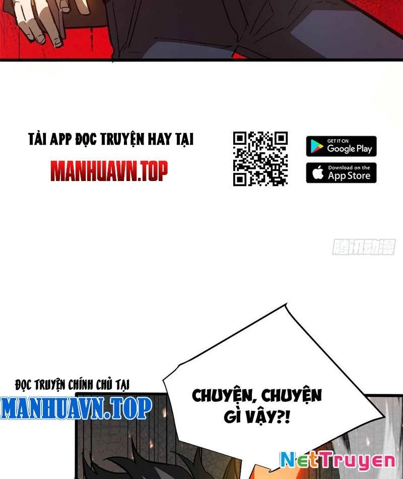 Thế Giới Siêu Phàm! Ta Là Ma Cà Rồng? Chapter 1 - Trang 3