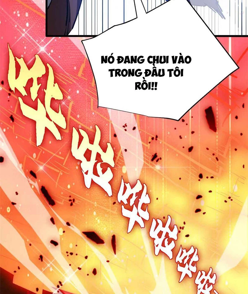 Thế Giới Siêu Phàm! Ta Là Ma Cà Rồng? Chapter 1 - Trang 3