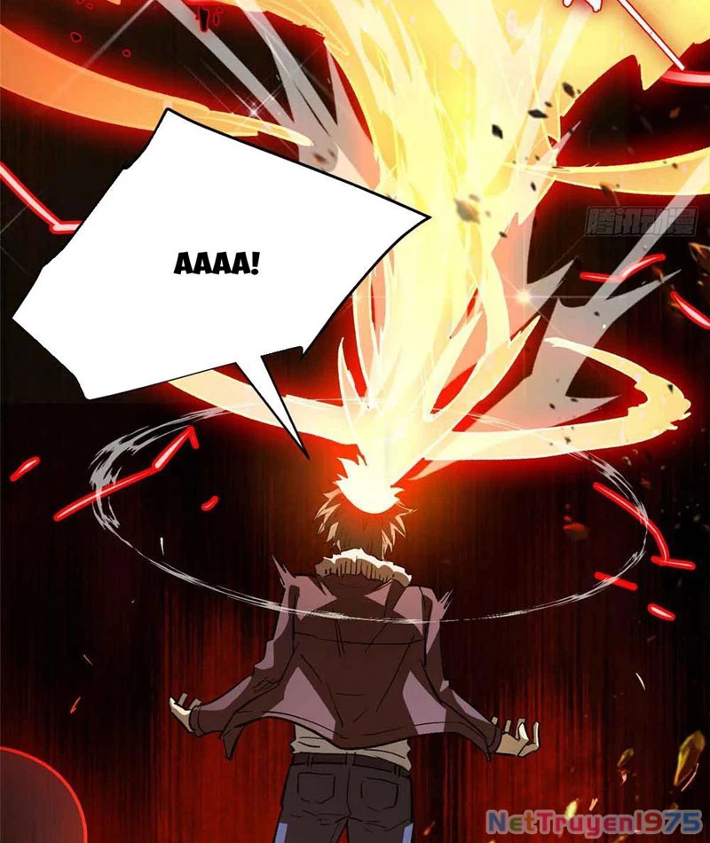 Thế Giới Siêu Phàm! Ta Là Ma Cà Rồng? Chapter 1 - Trang 3