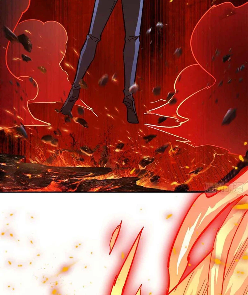 Thế Giới Siêu Phàm! Ta Là Ma Cà Rồng? Chapter 1 - Trang 3