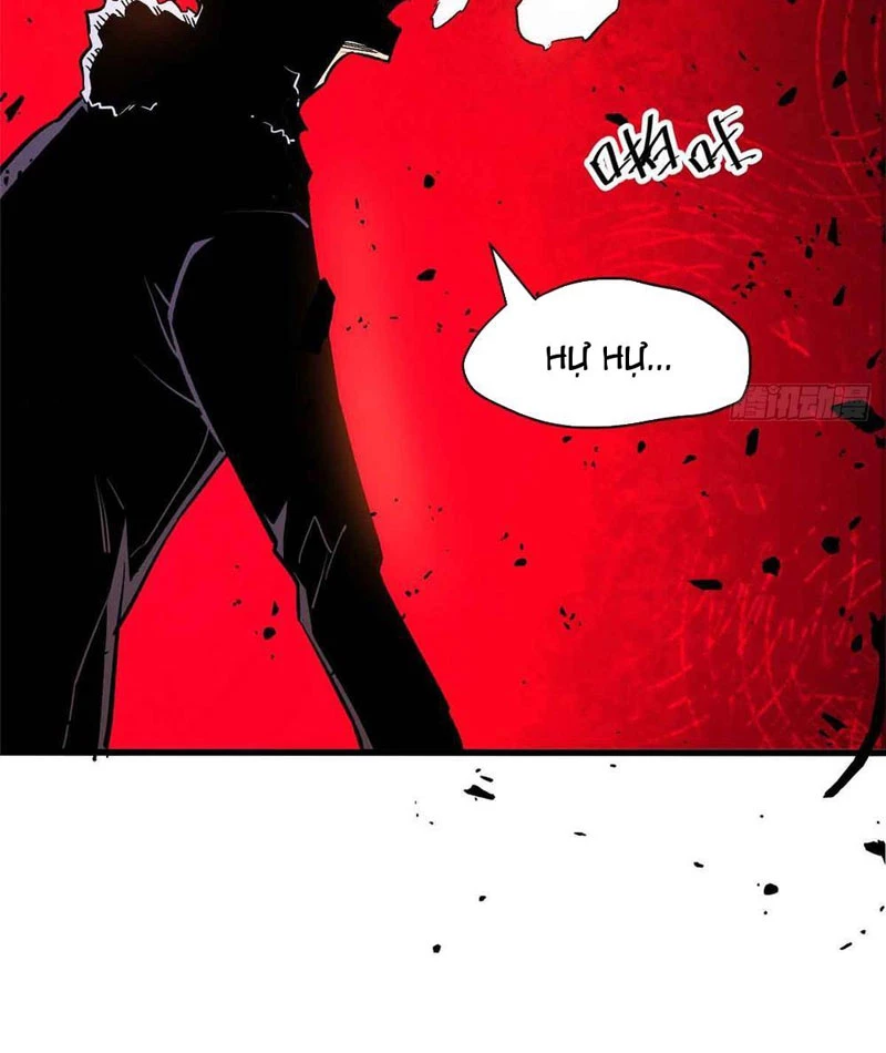 Thế Giới Siêu Phàm! Ta Là Ma Cà Rồng? Chapter 1 - Trang 3