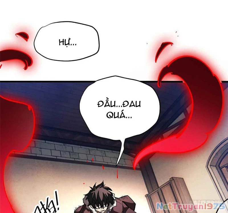 Thế Giới Siêu Phàm! Ta Là Ma Cà Rồng? Chapter 1 - Trang 3