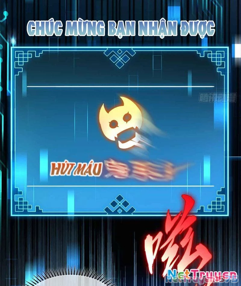 Thế Giới Siêu Phàm! Ta Là Ma Cà Rồng? Chapter 1 - Trang 3