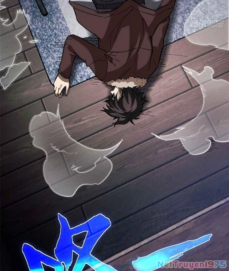 Thế Giới Siêu Phàm! Ta Là Ma Cà Rồng? Chapter 1 - Trang 3
